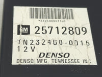 2000-2005 Buick Lesabre Body Control Module Bcm Inner Cabin Fuse Box - Oemusedautoparts1.com