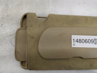 2000-2005 Buick Lesabre Sun Visor Shade Replacement Passenger Right Mirror Fits Fits 2000 2001 2002 2003 2004 2005 OEM Used 