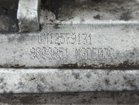 2004-2005 Buick Lesabre Car Starter Motor Solenoid OEM Fits Fits 2004 2005 2006 2007 2008 2009 OEM Used Auto Parts - Oemused