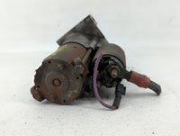 2004-2005 Buick Lesabre Car Starter Motor Solenoid OEM Fits Fits 2004 2005 2006 2007 2008 2009 OEM Used Auto Parts - Oemused
