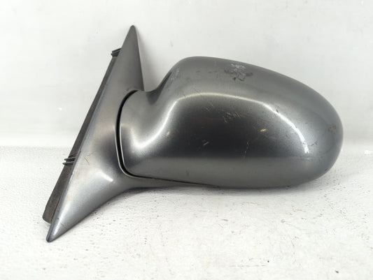 2000-2005 Buick Lesabre Side Mirror Replacement Driver Left View Door Mirror P/N:25769742B P25769740 Fits OEM Used Auto Part