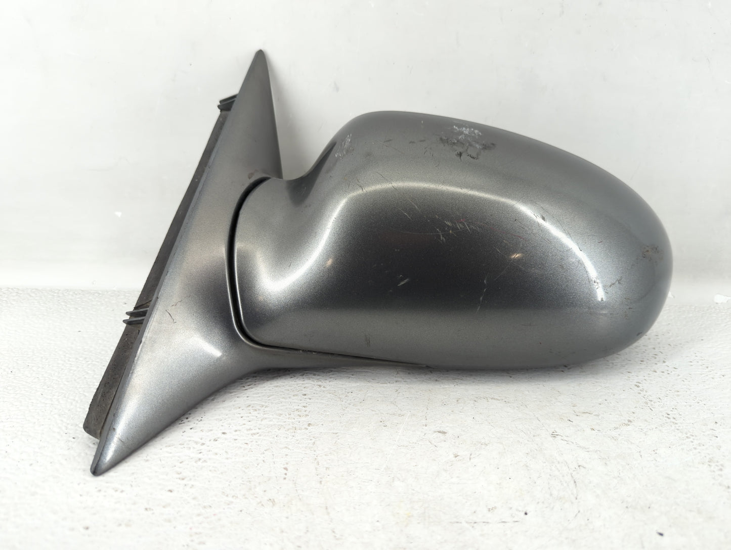 2000-2005 Buick Lesabre Driver Side View Mirror - Left Door Mirror OEM Used - Oemusedautoparts1.com
