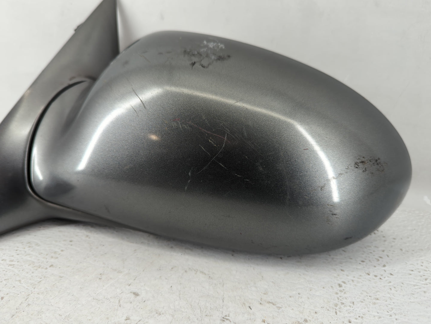 2000-2005 Buick Lesabre Driver Side View Mirror - Left Door Mirror OEM Used - Oemusedautoparts1.com