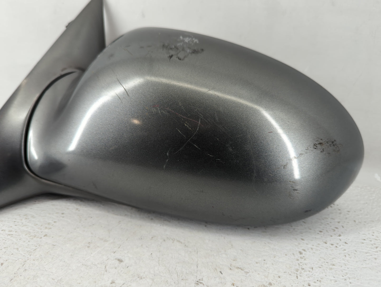 2000-2005 Buick Lesabre Driver Side View Mirror - Left Door Mirror OEM Used - Oemusedautoparts1.com