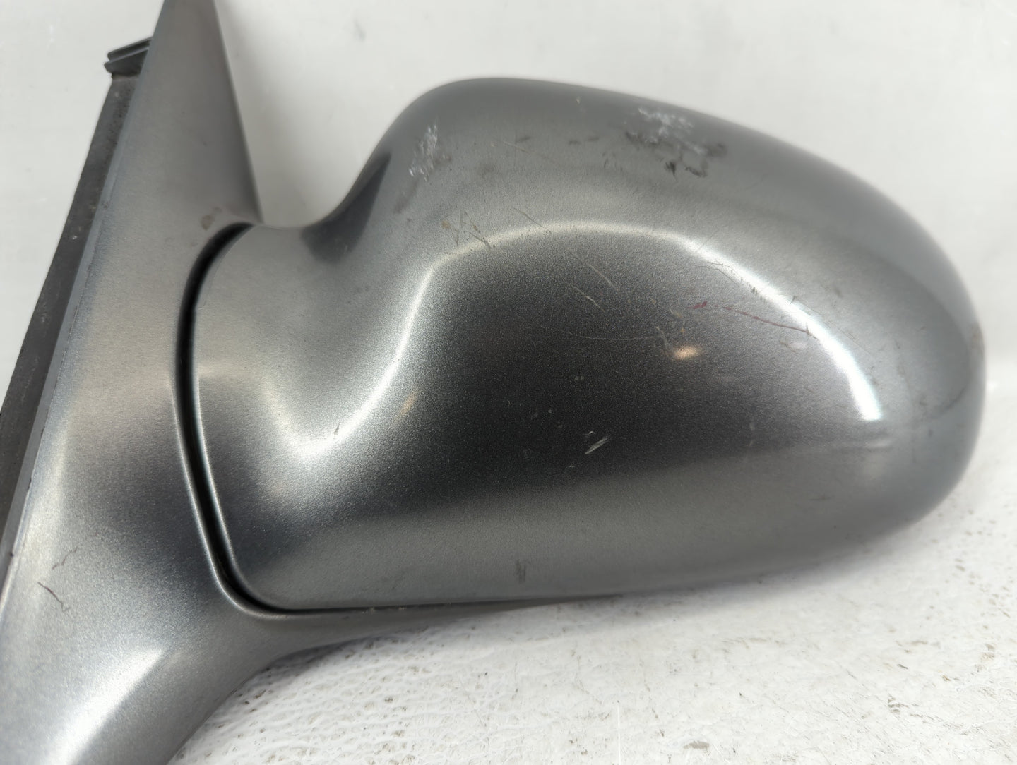 2000-2005 Buick Lesabre Driver Side View Mirror - Left Door Mirror OEM Used - Oemusedautoparts1.com