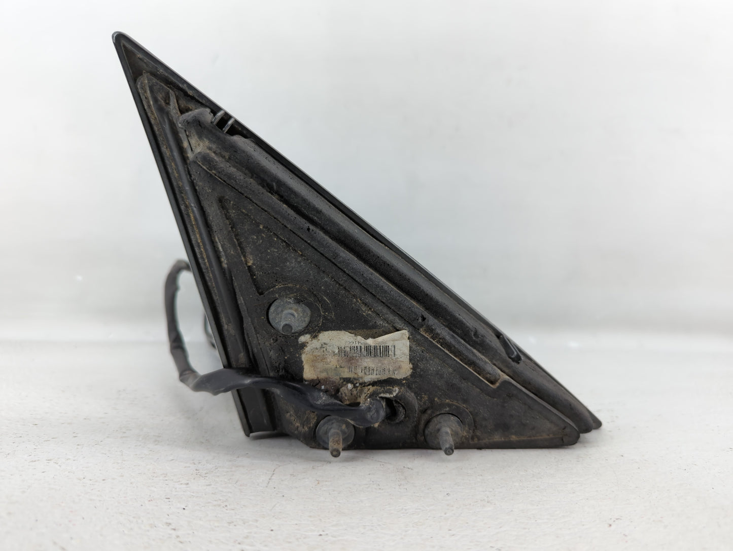 2000-2005 Buick Lesabre Driver Side View Mirror - Left Door Mirror OEM Used - Oemusedautoparts1.com