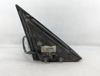 2000-2005 Buick Lesabre Driver Side View Mirror - Left Door Mirror OEM Used - Oemusedautoparts1.com