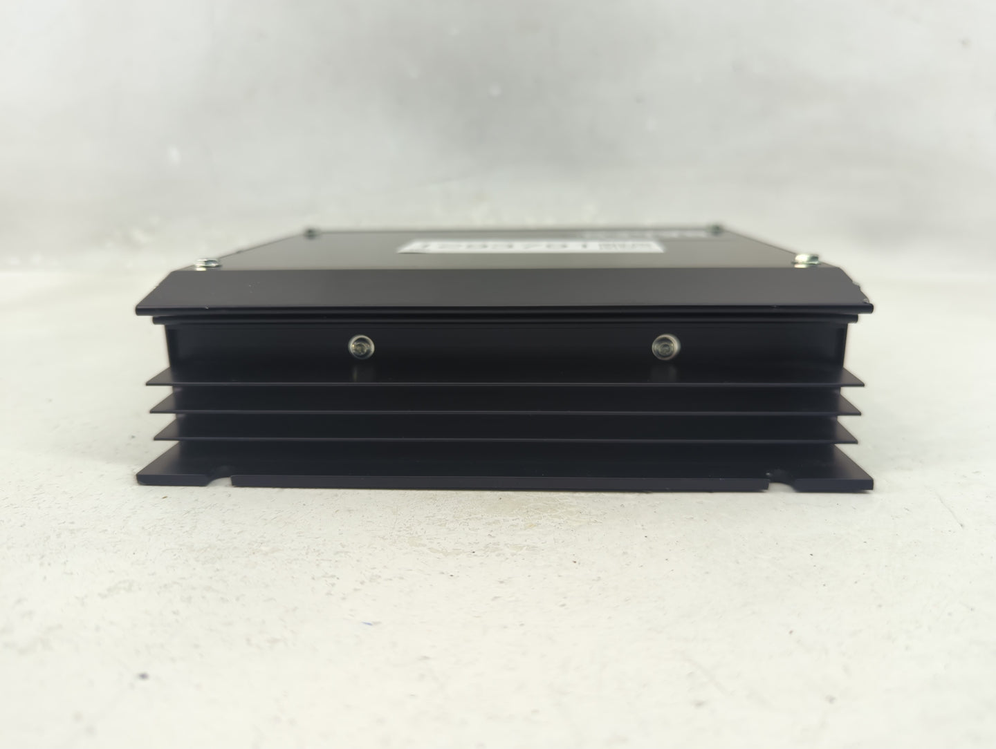 1999-2005 Buick Park Avenue Radio AM FM Cd Player Receiver Replacement Fits Fits 1999 2000 2001 2002 2003 2004 2005 OEM Used