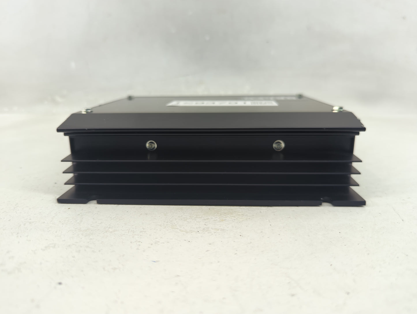 1999-2005 Buick Park Avenue Radio AM FM Cd Player Receiver Replacement Fits Fits 1999 2000 2001 2002 2003 2004 2005 OEM Used