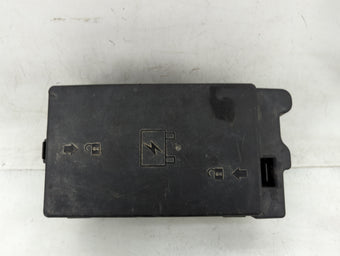 compare product 2004-2005 Buick Rainier Fusebox Fuse Box Panel Relay Module P/N:15196419-1 Fits Fits 2004 2005 OEM Used Auto Parts