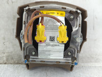 2004-2004 Buick Rainier Air Bag Driver Left Steering Wheel Mounted Brown - Oemusedautoparts1.com