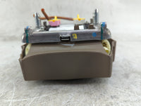2004-2004 Buick Rainier Air Bag Driver Left Steering Wheel Mounted Brown - Oemusedautoparts1.com