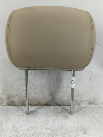 2004 Buick Rainier Headrest Head Rest Rear Seat Fits OEM Used Auto Parts - Oemusedautoparts1.com