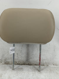 2004 Buick Rainier Headrest Head Rest Rear Seat Fits OEM Used Auto Parts - Oemusedautoparts1.com