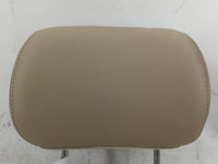2004 Buick Rainier Headrest Head Rest Rear Seat Fits OEM Used Auto Parts - Oemusedautoparts1.com
