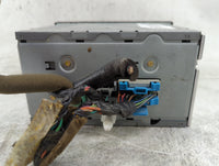 2004 Buick Rainier Radio AM FM Cd Player Receiver Replacement P/N:15108421 99DXCSR133290042 Fits OEM Used Auto Parts - Oemus