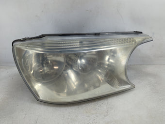 compare product 2004-2007 Buick Rainier Passenger Right Oem Head Light Headlight Lamp