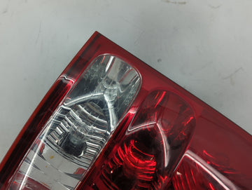 2004-2007 Buick Rainier Tail Light Assembly Driver Left OEM Fits Fits 2004 2005 2006 2007 OEM Used Auto Parts