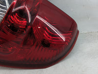 2004-2007 Buick Rainier Tail Light Assembly Driver Left OEM Fits Fits 2004 2005 2006 2007 OEM Used Auto Parts - Oemusedautop