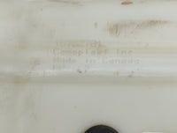 2004-2007 Buick Rainier Windshield Washer Fluid Reservoir Bottle Oem - Oemusedautoparts1.com