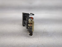 2004-2007 Buick Rainier Mass Air Flow Meter Maf 1486040 - Oemusedautoparts1.com
