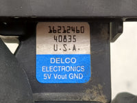 2004-2007 Buick Rainier Mass Air Flow Meter Maf 1486040 - Oemusedautoparts1.com