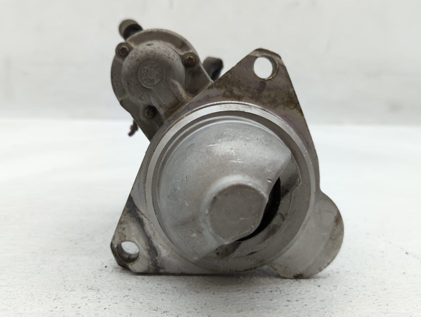 2004-2005 Buick Rainier Car Starter Motor Solenoid OEM P/N:12584849 9000966 Fits Fits 2004 2005 2006 OEM Used Auto Parts - O