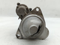 2004-2005 Buick Rainier Car Starter Motor Solenoid OEM P/N:12584849 9000966 Fits Fits 2004 2005 2006 OEM Used Auto Parts - O