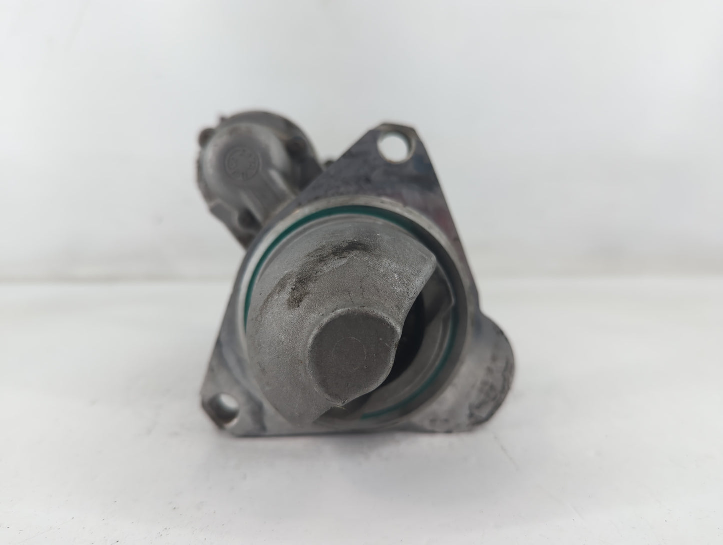 2004-2005 Buick Rainier Car Starter Motor Solenoid OEM P/N:12584848 9000966 Fits Fits 2004 2005 2006 OEM Used Auto Parts - O