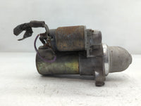 2004-2005 Buick Rainier Car Starter Motor Solenoid OEM P/N:9000966 Fits Fits 2004 2005 2006 OEM Used Auto Parts - Oemusedaut