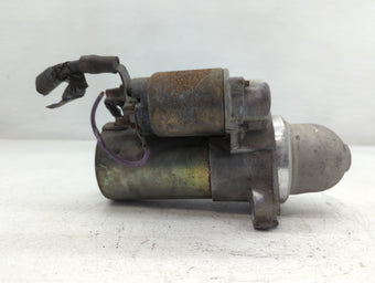 compare product 2004-2005 Buick Rainier Car Starter Motor Solenoid OEM P/N:9000966 Fits Fits 2004 2005 2006 OEM Used Auto Parts
