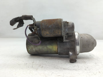2004-2005 Buick Rainier Car Starter Motor Solenoid OEM P/N:9000966 Fits Fits 2004 2005 2006 OEM Used Auto Parts - Oemusedaut