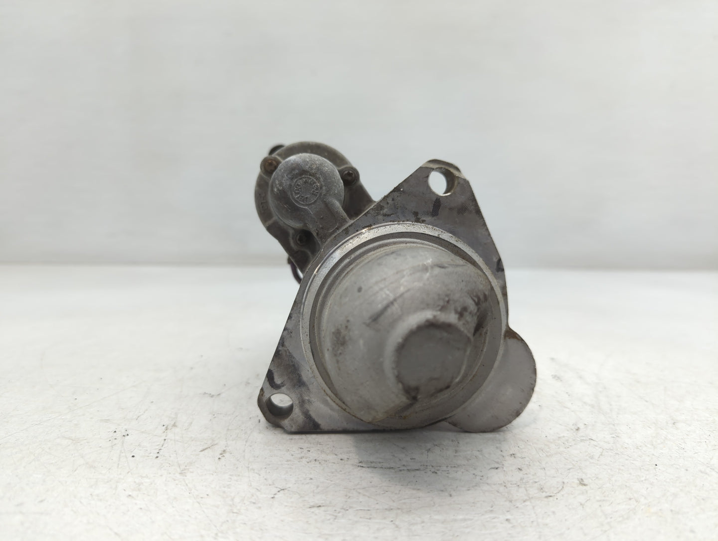 2004-2005 Buick Rainier Car Starter Motor Solenoid OEM P/N:9000966 Fits Fits 2004 2005 2006 OEM Used Auto Parts - Oemusedaut