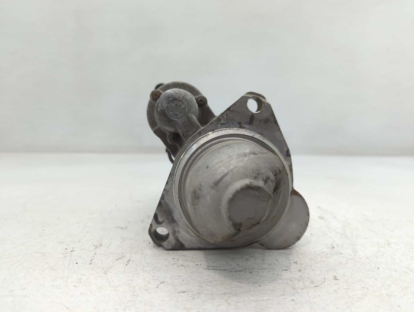 2004-2005 Buick Rainier Car Starter Motor Solenoid OEM P/N:9000966 Fits Fits 2004 2005 2006 OEM Used Auto Parts - Oemusedaut