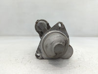 2004-2005 Buick Rainier Car Starter Motor Solenoid OEM P/N:9000966 Fits Fits 2004 2005 2006 OEM Used Auto Parts - Oemusedaut