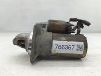 2004-2005 Buick Rainier Car Starter Motor Solenoid OEM P/N:9000966 Fits Fits 2004 2005 2006 OEM Used Auto Parts - Oemusedaut