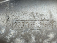 2004-2007 Buick Rainier Throttle Body P/N:22303F0569 Fits Fits 2003 2004 2005 2006 2007 OEM Used Auto Parts - Oemusedautopar