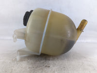2004-2007 Buick Rainier Radiator Coolant Overflow Expansion Tank Bottle 774565 - Oemusedautoparts1.com