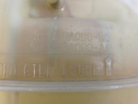 2004-2007 Buick Rainier Radiator Coolant Overflow Expansion Tank Bottle 774565 - Oemusedautoparts1.com