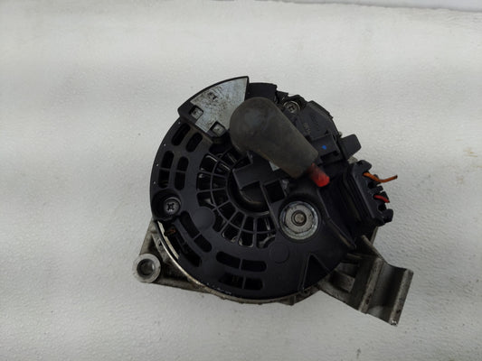 2003-2004 Buick Regal Alternator Replacement Generator Charging Assembly Engine OEM P/N:0 124 415 035 Fits Fits 2003 2004 2005 OEM Used Auto Parts