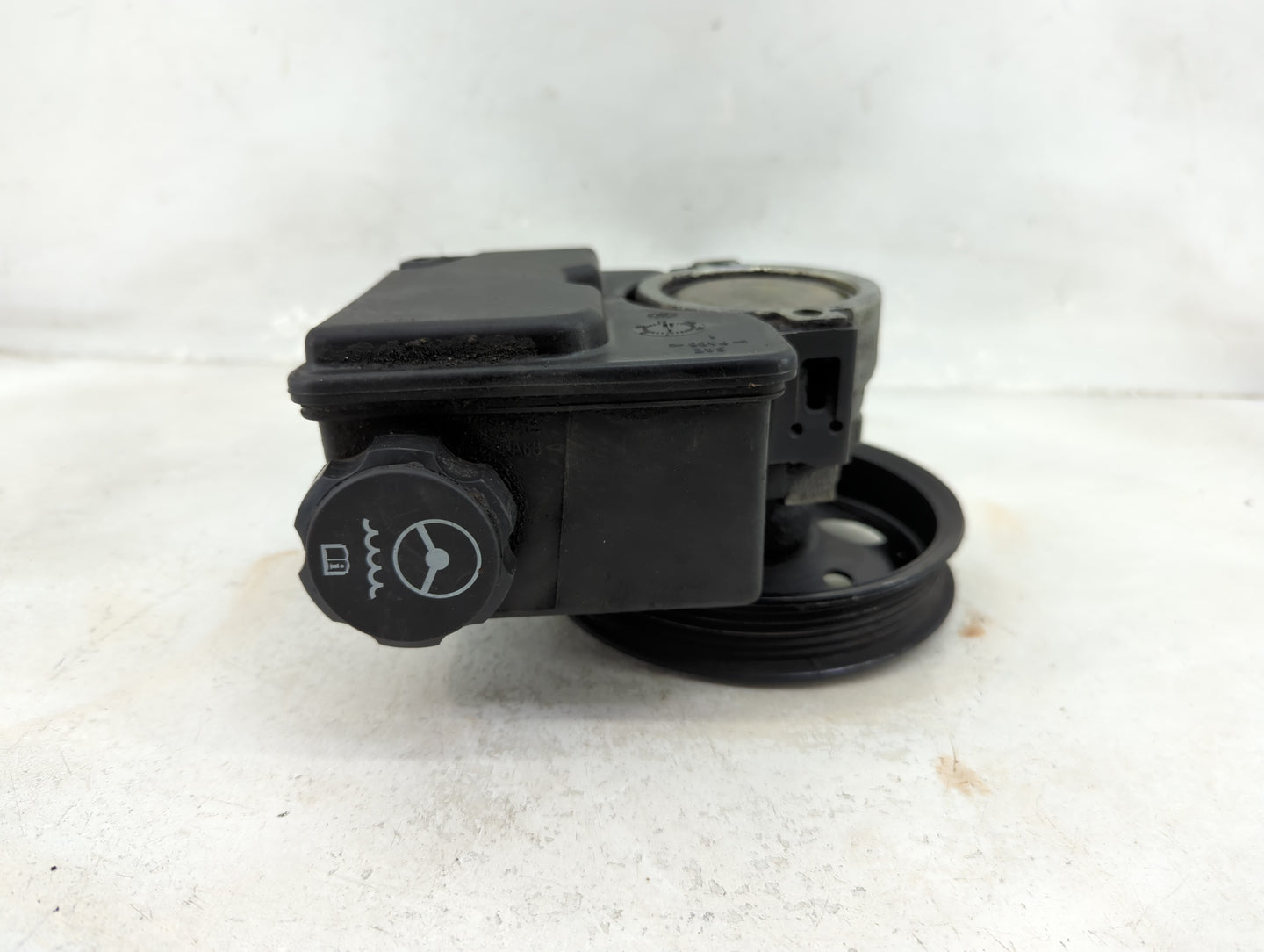 1997-2004 Buick Regal Power Steering Column Pump Oem - Oemusedautoparts1.com