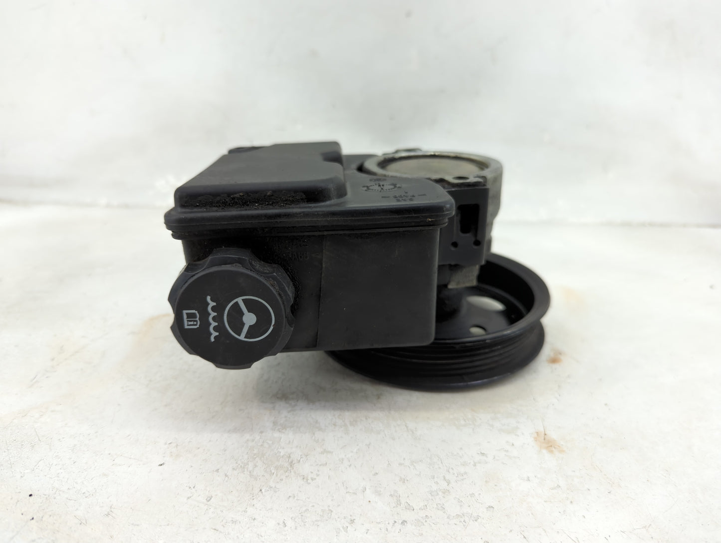1997-2004 Buick Regal Power Steering Column Pump Oem - Oemusedautoparts1.com