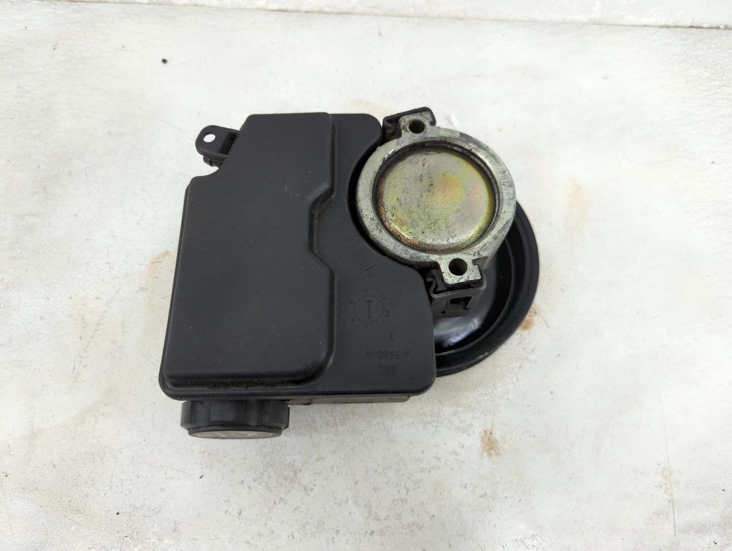 1997-2004 Buick Regal Power Steering Column Pump Oem - Oemusedautoparts1.com