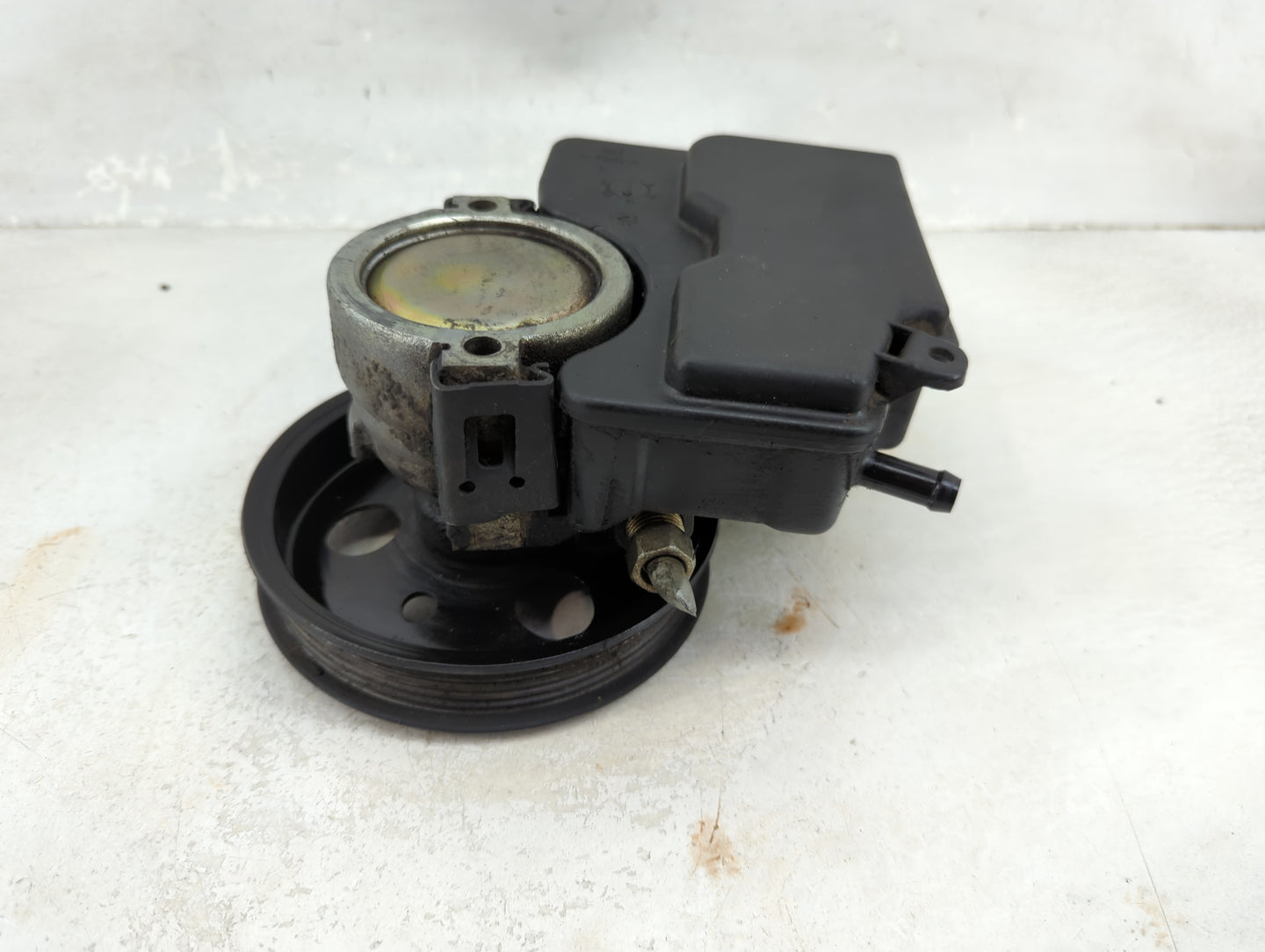 1997-2004 Buick Regal Power Steering Column Pump Oem - Oemusedautoparts1.com