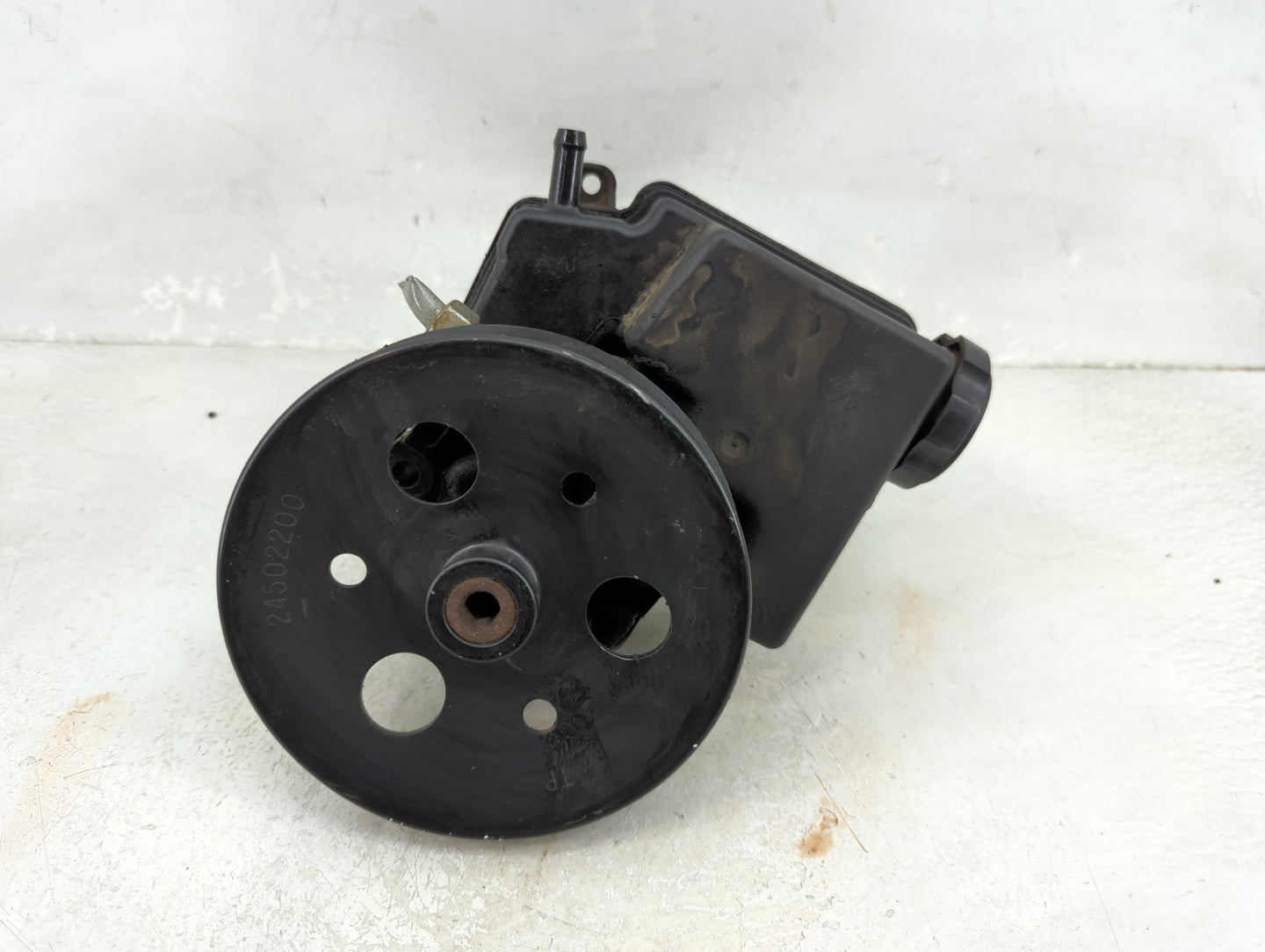 1997-2004 Buick Regal Power Steering Column Pump Oem - Oemusedautoparts1.com