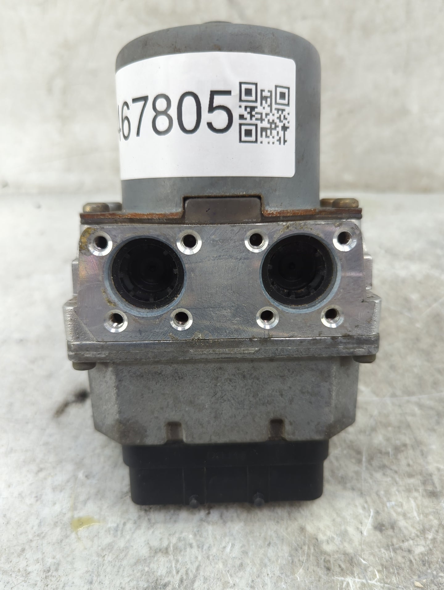 2004 Buick Regal ABS Pump Control Module Replacement P/N:10347407 18078132 Fits OEM Used Auto Parts - Oemusedautoparts1.com