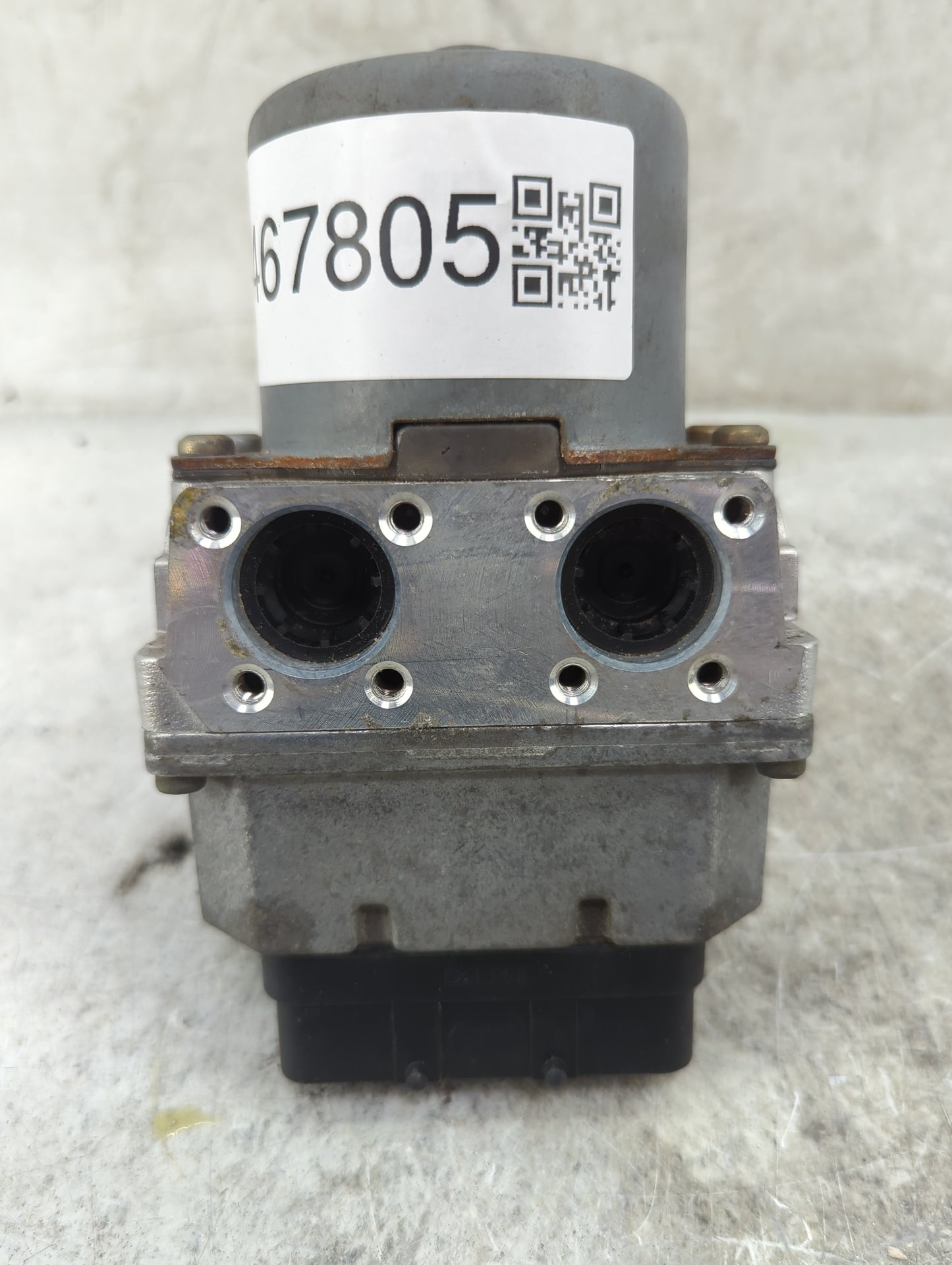 2004 Buick Regal ABS Pump Control Module Replacement P/N:10347407 18078132 Fits OEM Used Auto Parts - Oemusedautoparts1.com