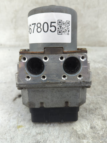 2004 Buick Regal ABS Pump Control Module Replacement P/N:10347407 18078132 Fits OEM Used Auto Parts - Oemusedautoparts1.com