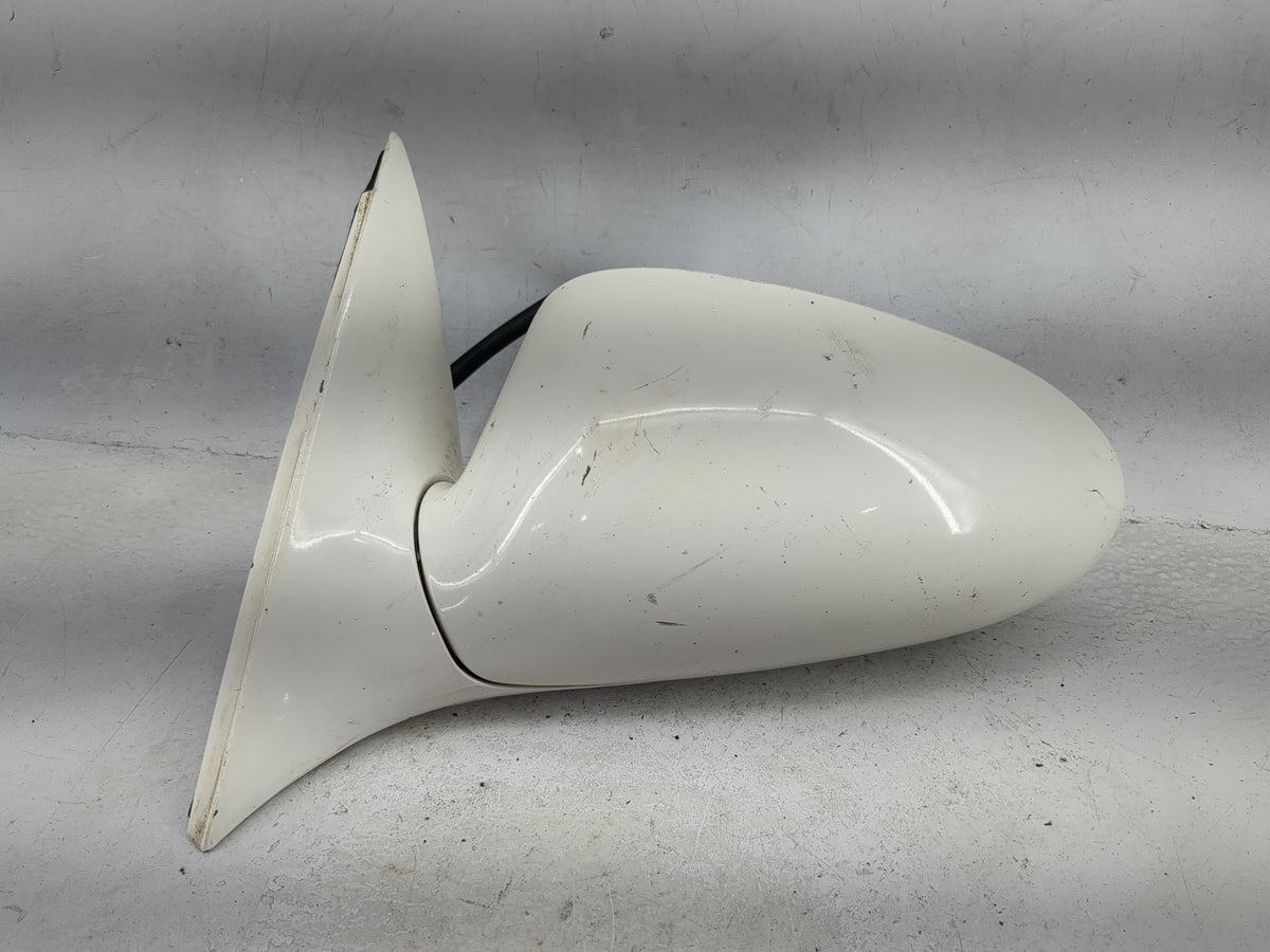 2003-2004 Buick Regal Driver Side View Mirror - Left Door Mirror OEM Used - Oemusedautoparts1.com