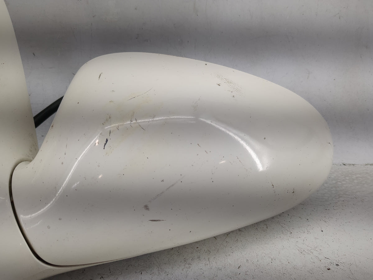 2003-2004 Buick Regal Driver Side View Mirror - Left Door Mirror OEM Used - Oemusedautoparts1.com